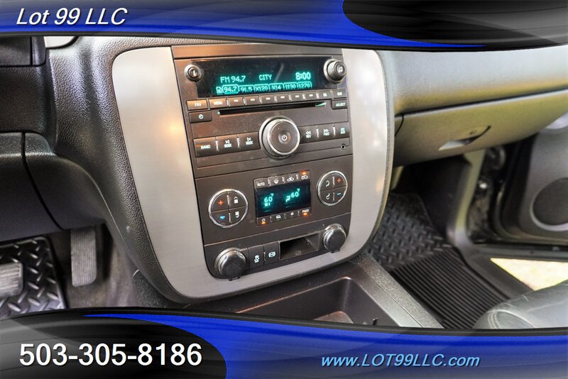 Used 2013 Chevrolet Silverado 3500 LTZ AWD/4WD image 22