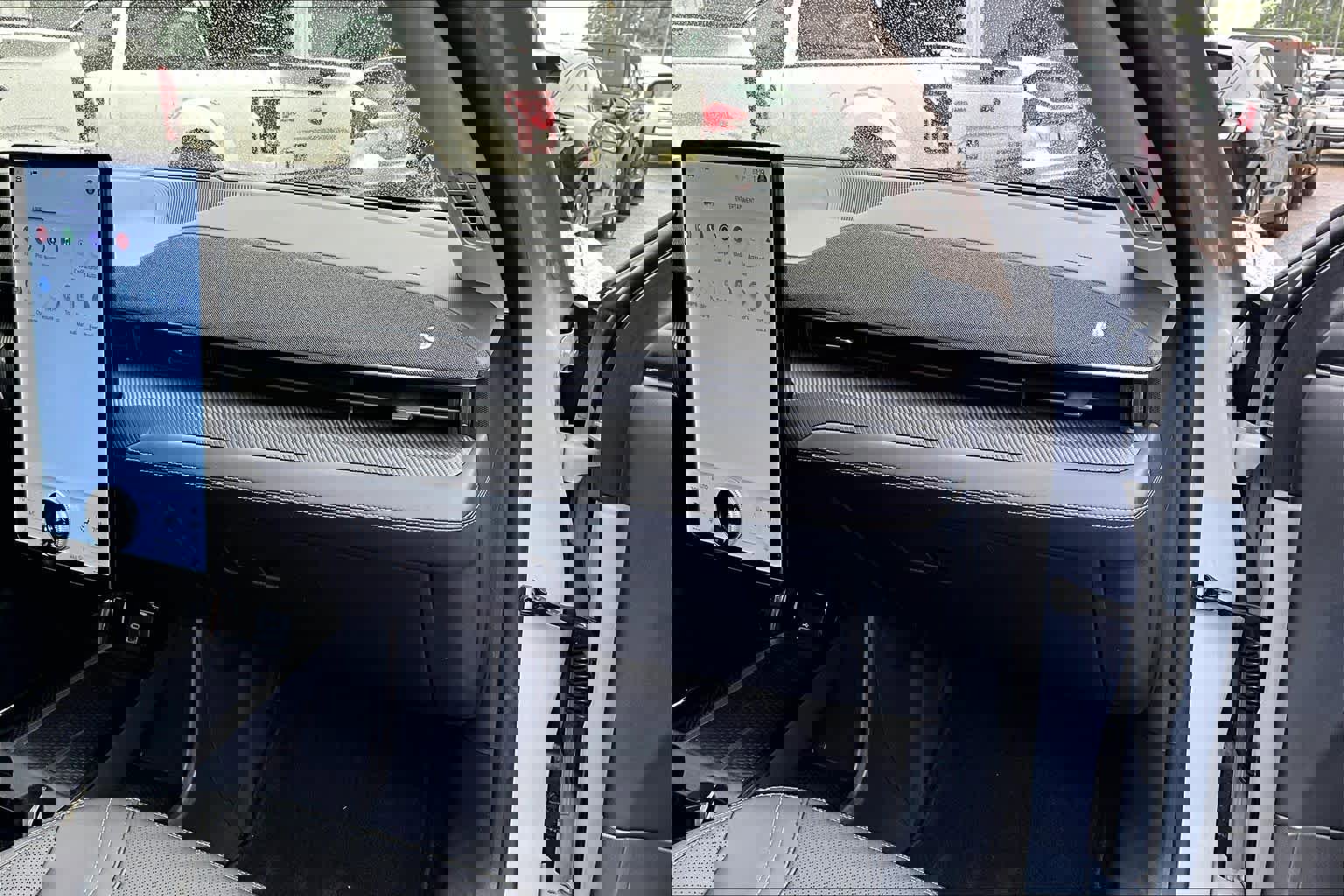 Used 2024 Ford Mustang Mach-E Premium RWD image 18