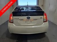 Used 2014 Toyota Prius Four FWD image 3