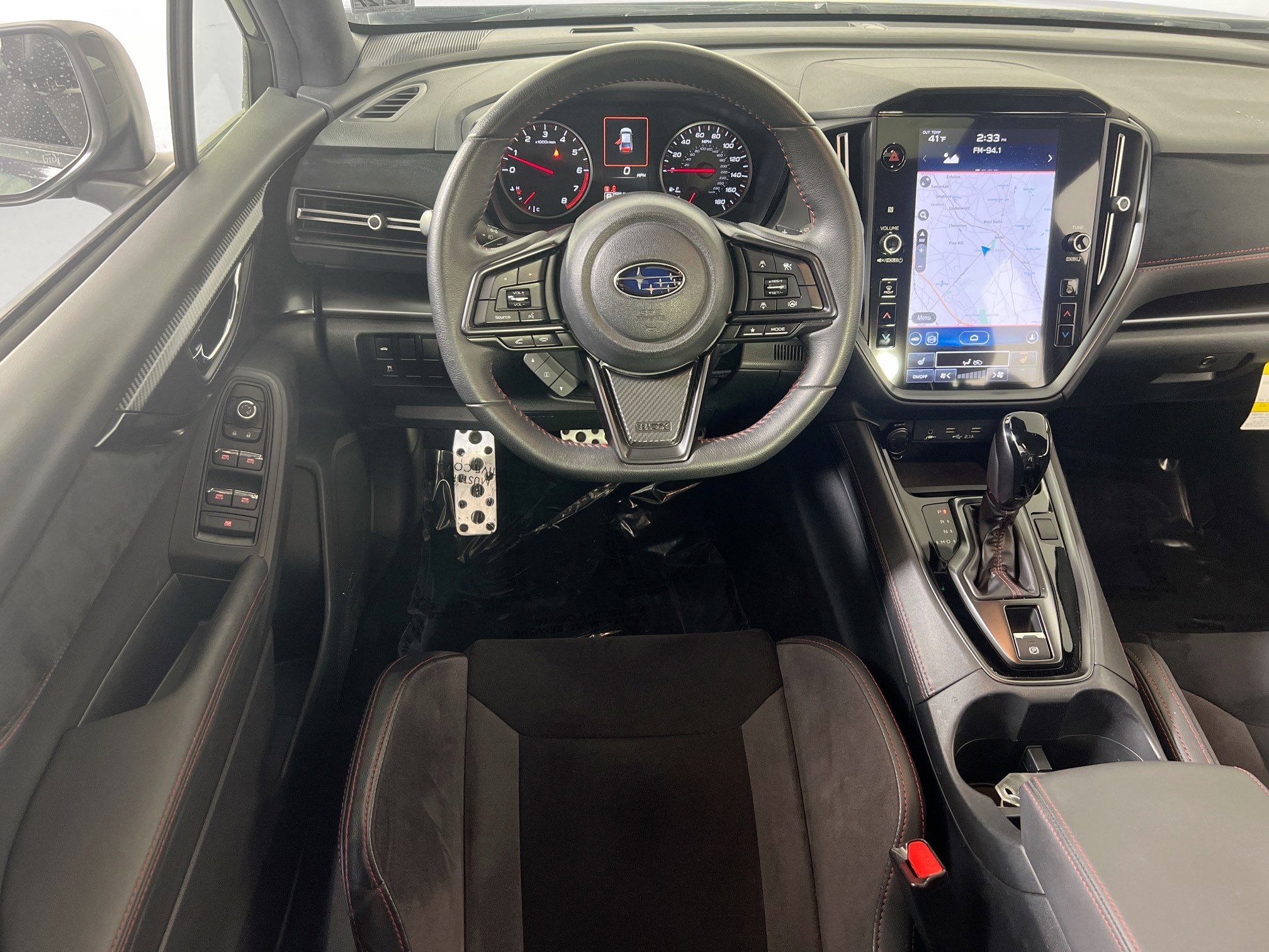 Used 2022 Subaru WRX GT image 23