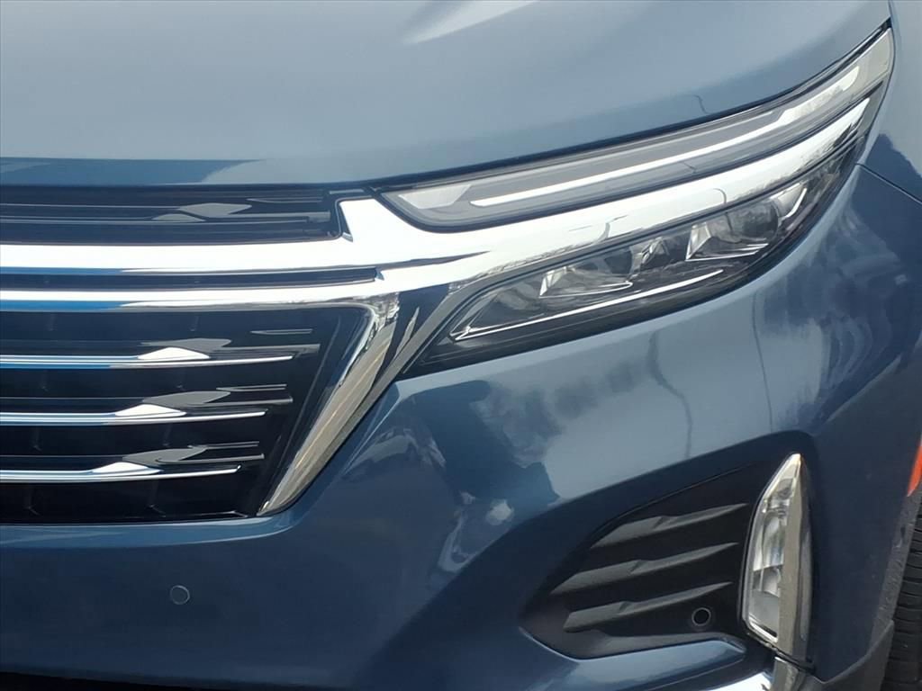 Used 2024 Chevrolet Equinox Premier image 8