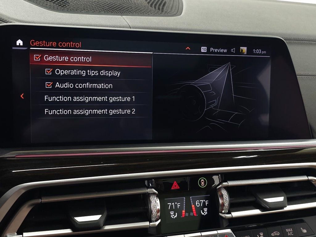 Used 2019 BMW X7 xDrive40i image 33