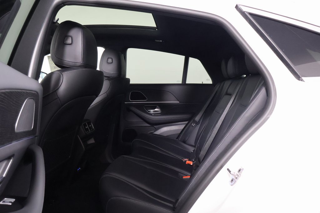 New 2027 Mercedes-Benz GLE 450 4MATIC Coupe image 6
