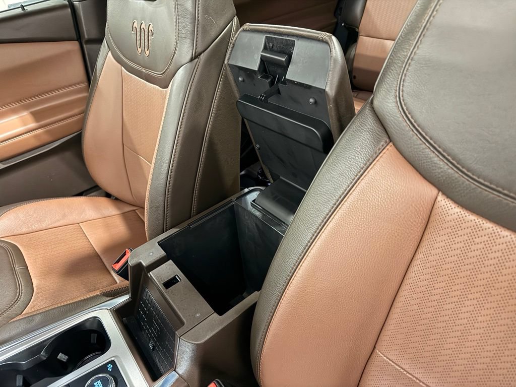 Used 2023 Ford Explorer King Ranch w/ Technology Package AWD/4WD image 28