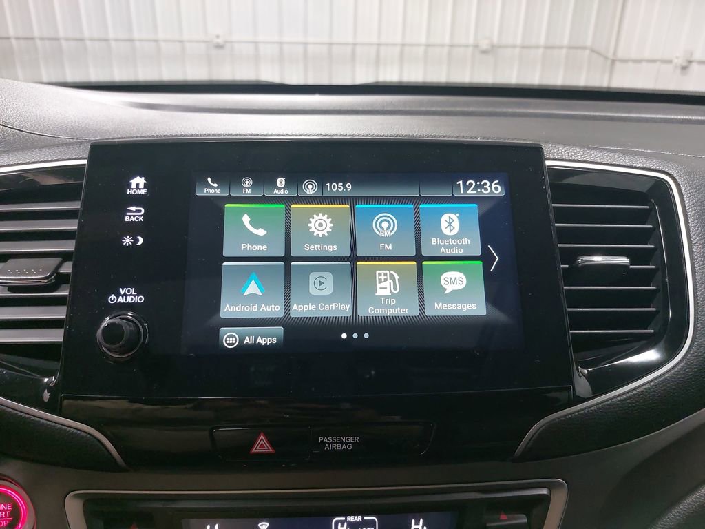 Used 2022 Honda Pilot Special Edition image 25