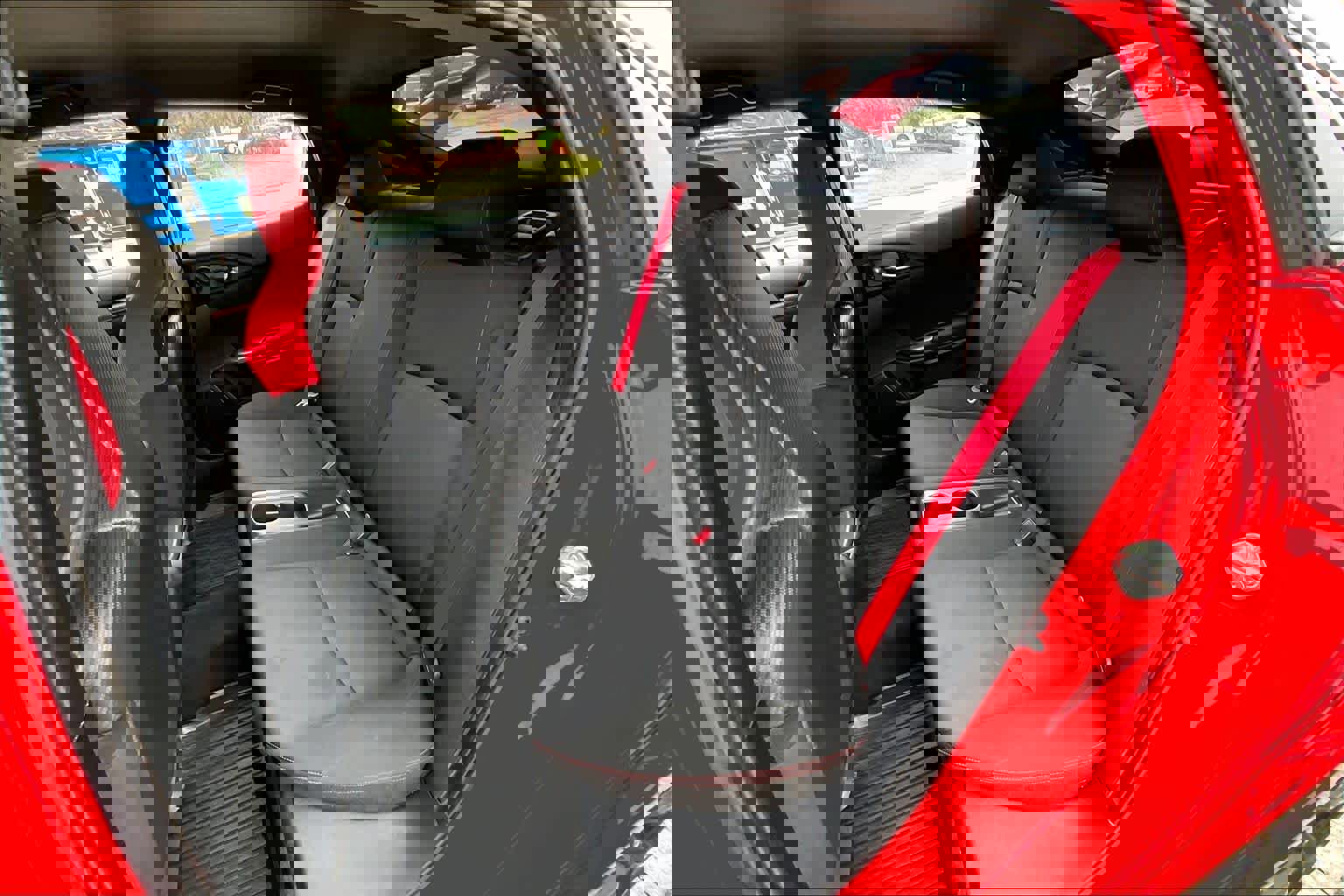 Used 2020 Honda Civic Type R image 21