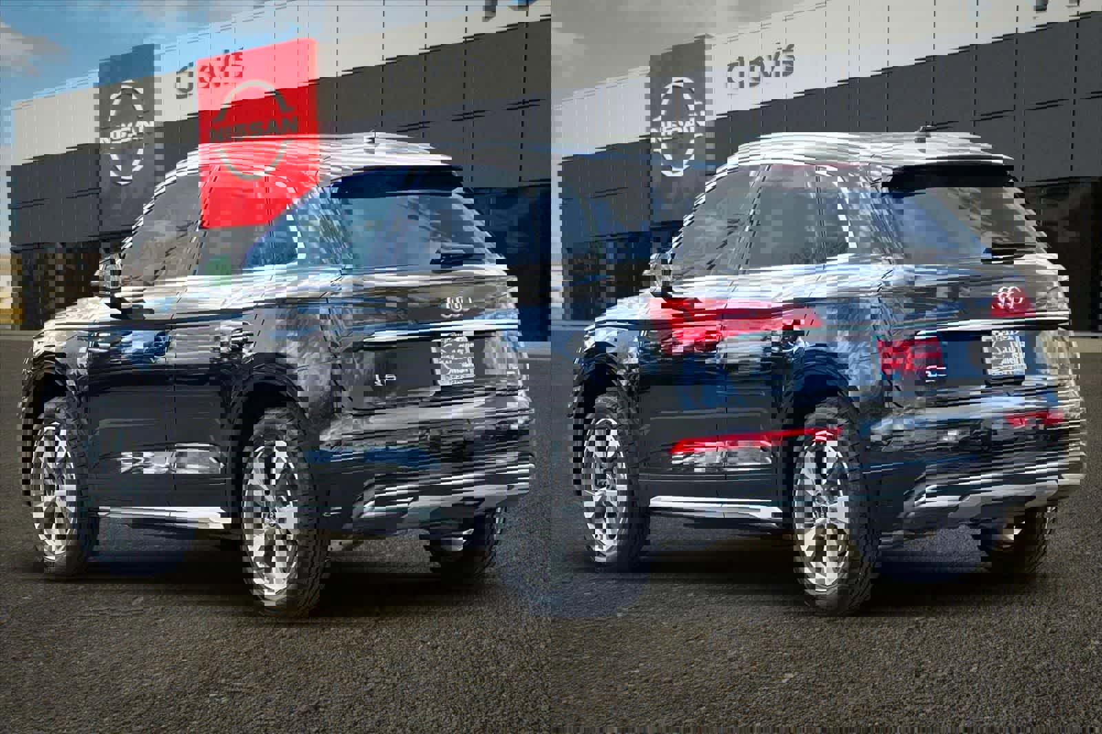 Used 2023 Audi Q5 2.0T Premium Plus image 7