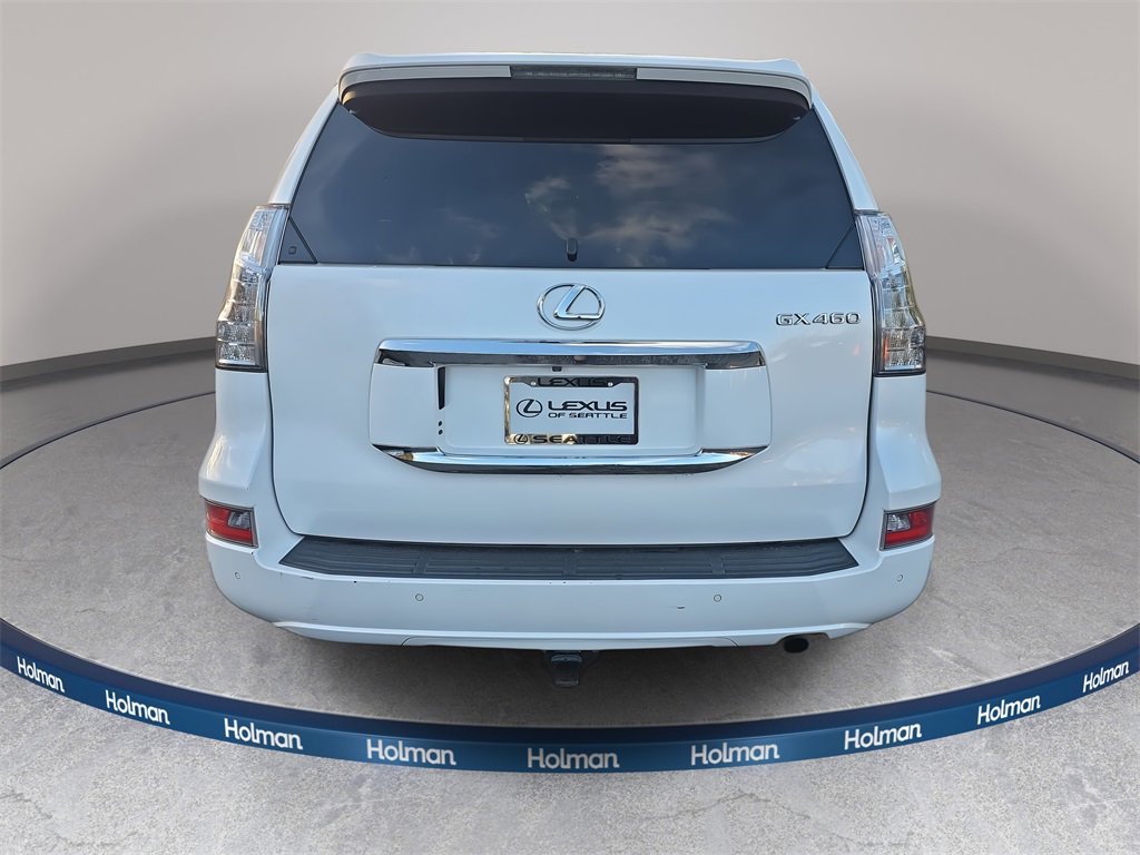 Used 2015 Lexus GX 460 image 6