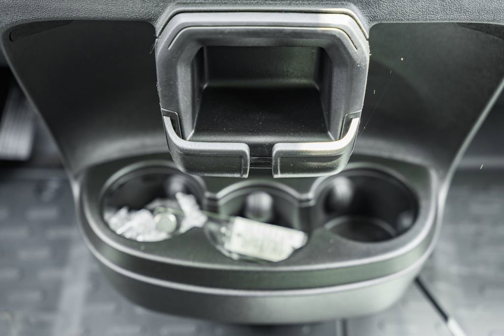 New 2025 RAM ProMaster 3500 w/ Quick Order Package 22G SLT image 27