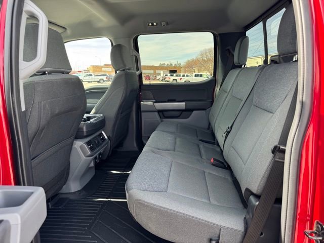 Used 2024 Ford F150 XLT w/ Equipment Group 302A MID image 31