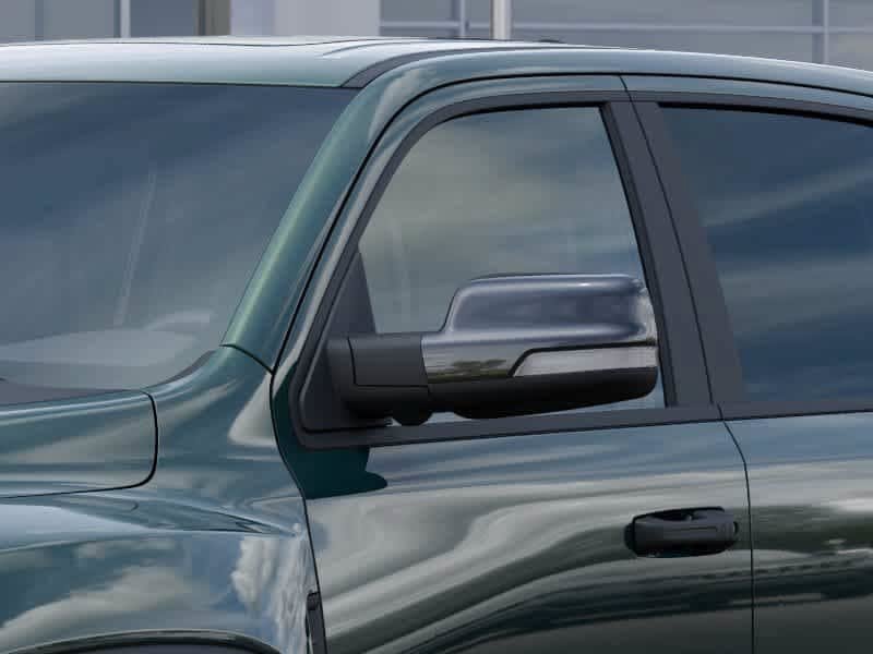 New 2026 RAM 1500 RHO w/ RHO Level 1 Equipment Group AWD/4WD image 12
