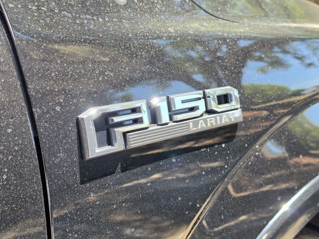 Used 2017 Ford F150 Lariat AWD/4WD image 48