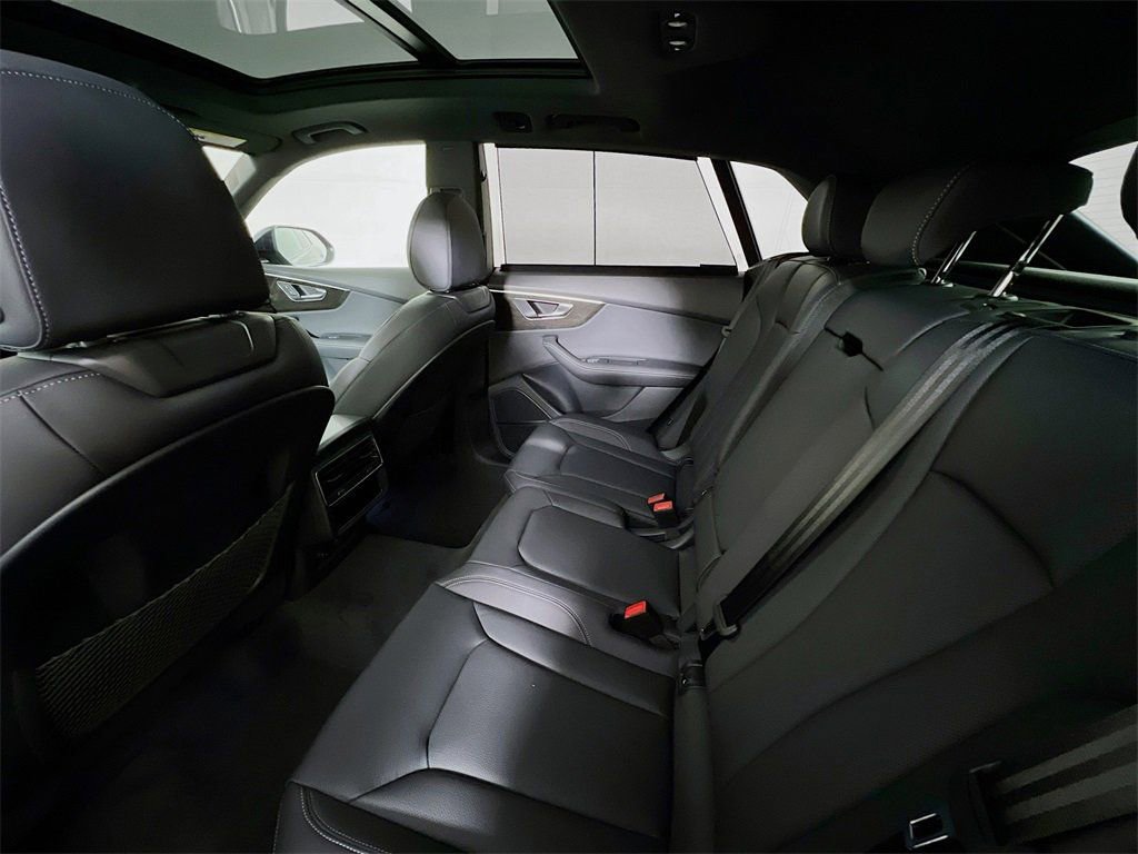 New 2026 Audi Q8 Premium Plus image 23