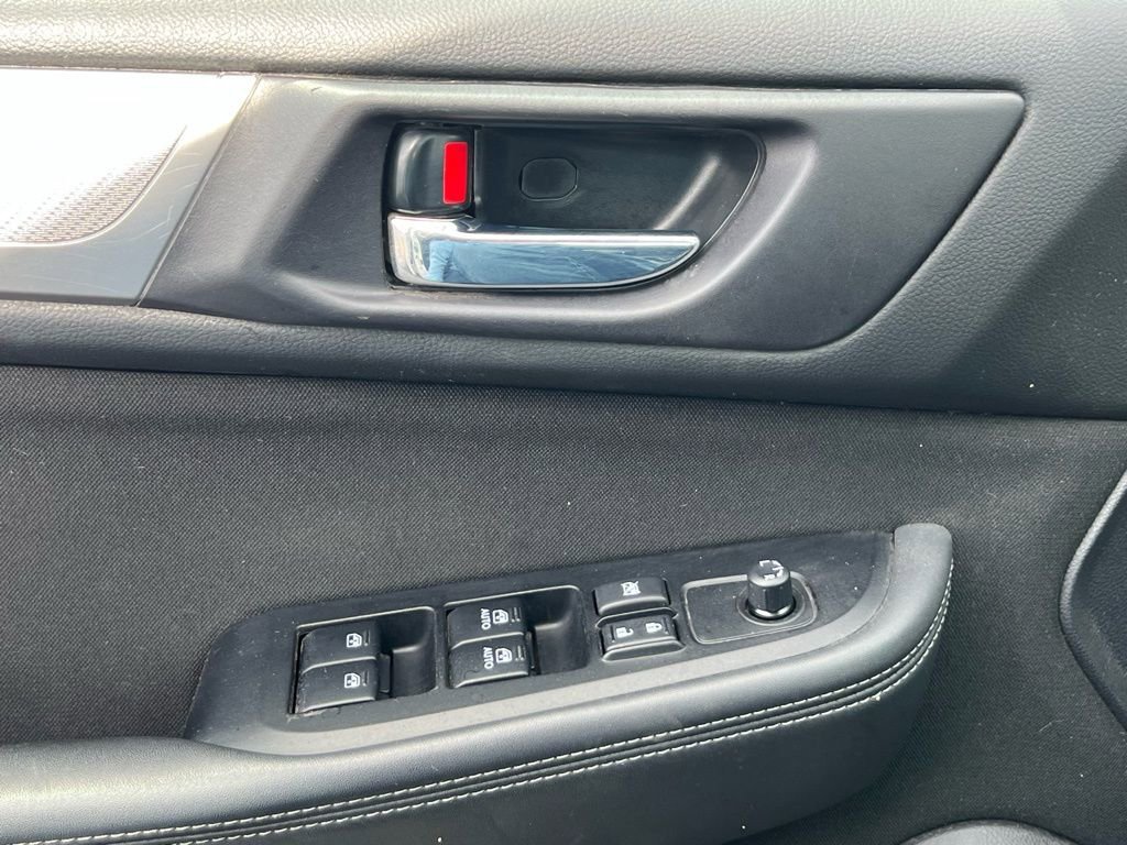 Used 2019 Subaru Outback 2.5i Premium AWD/4WD image 28