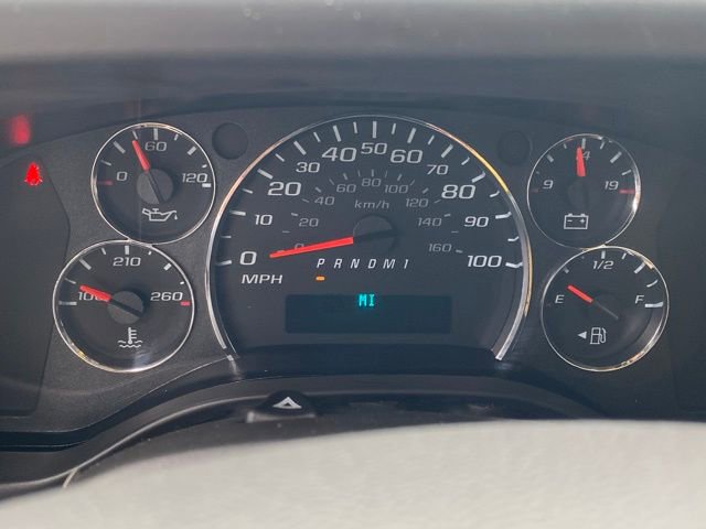 New 2025 Chevrolet Express 3500 w/ Power Convenience Package image 20