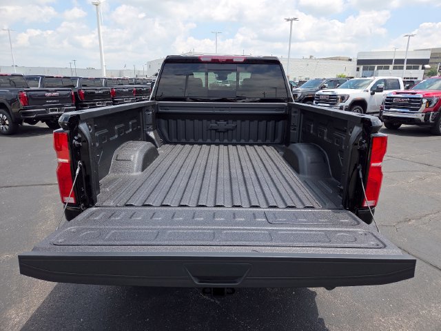 New 2026 Chevrolet Silverado 2500 High Country w/ Midnight Edition AWD/4WD image 28