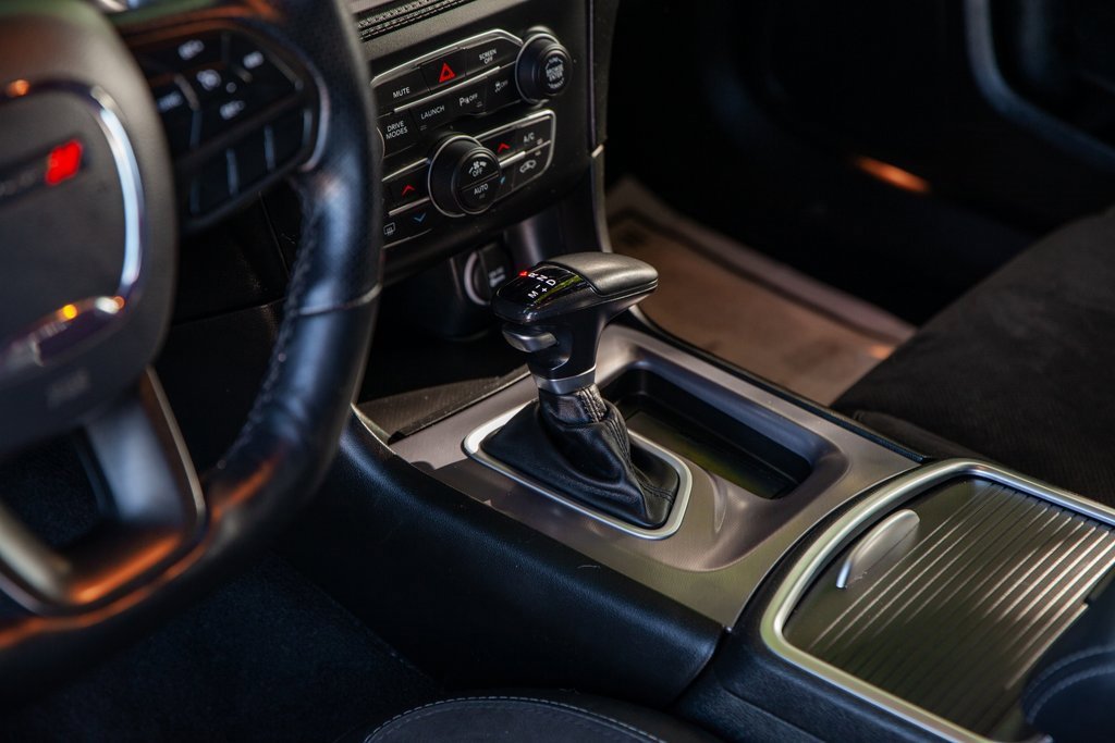 Used 2023 Dodge Charger Scat Pack image 15