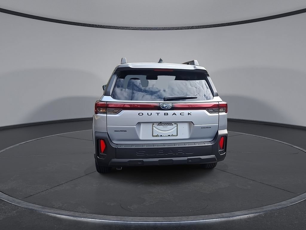 New 2026 Subaru Outback Limited w/ Premium/Limited Package 2 AWD/4WD image 7
