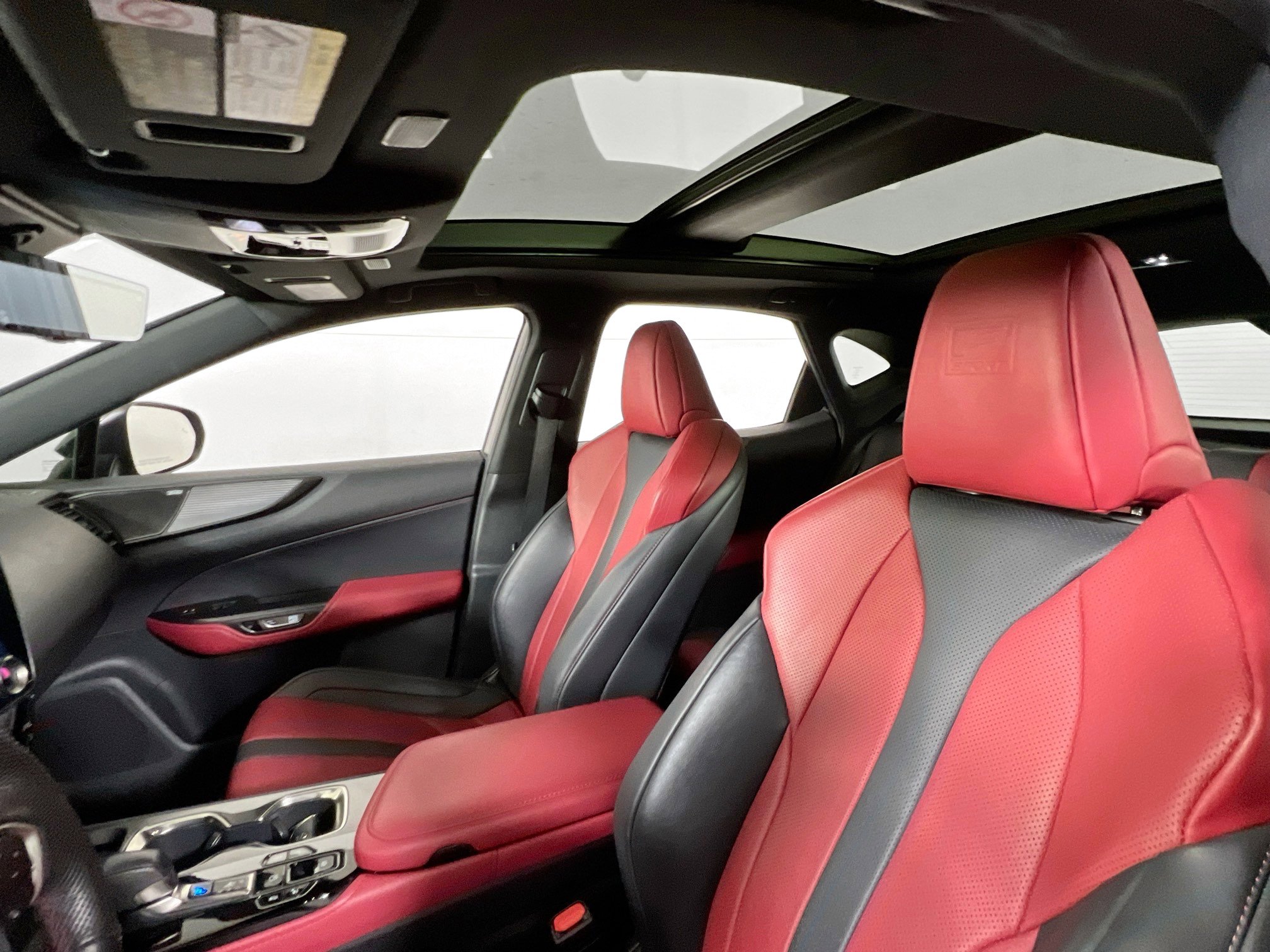 Used 2023 Lexus NX 350 F Sport image 22