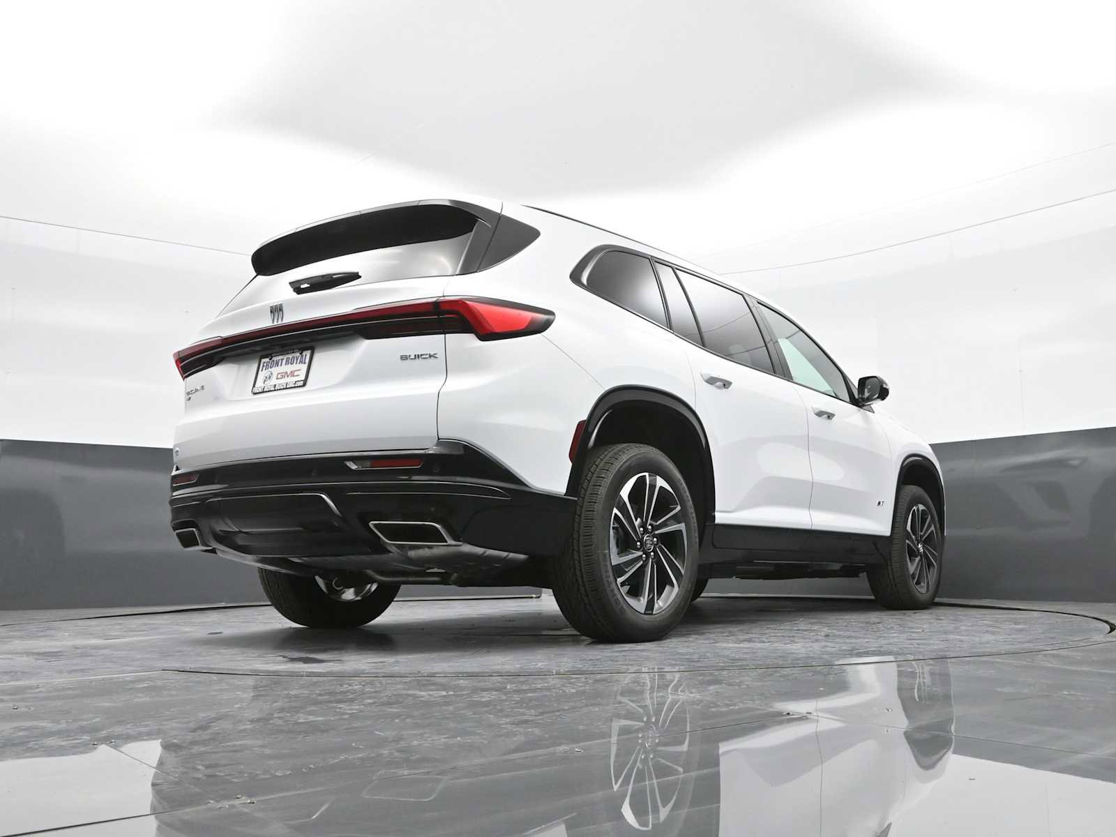 New 2026 Buick Enclave Sport Touring image 38