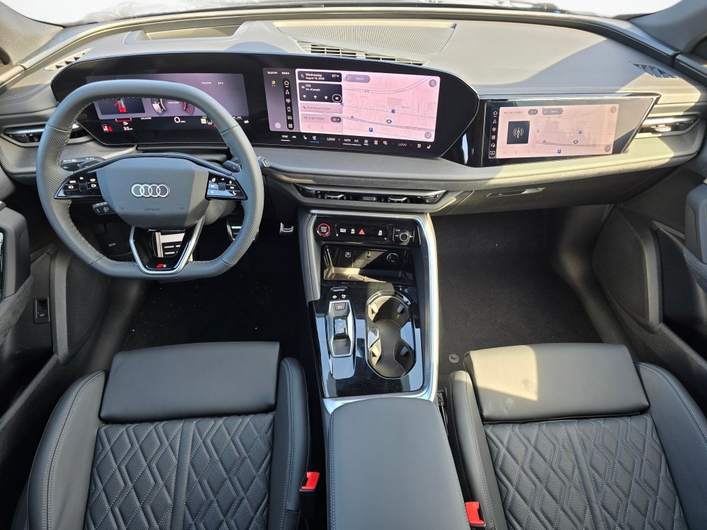 New 2026 Audi SQ5 Prestige AWD/4WD image 18