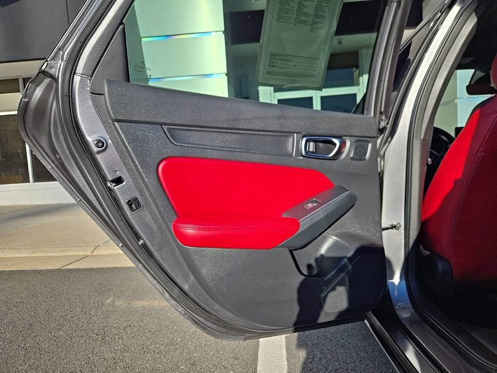 Used 2023 Acura Integra A-Spec image 38