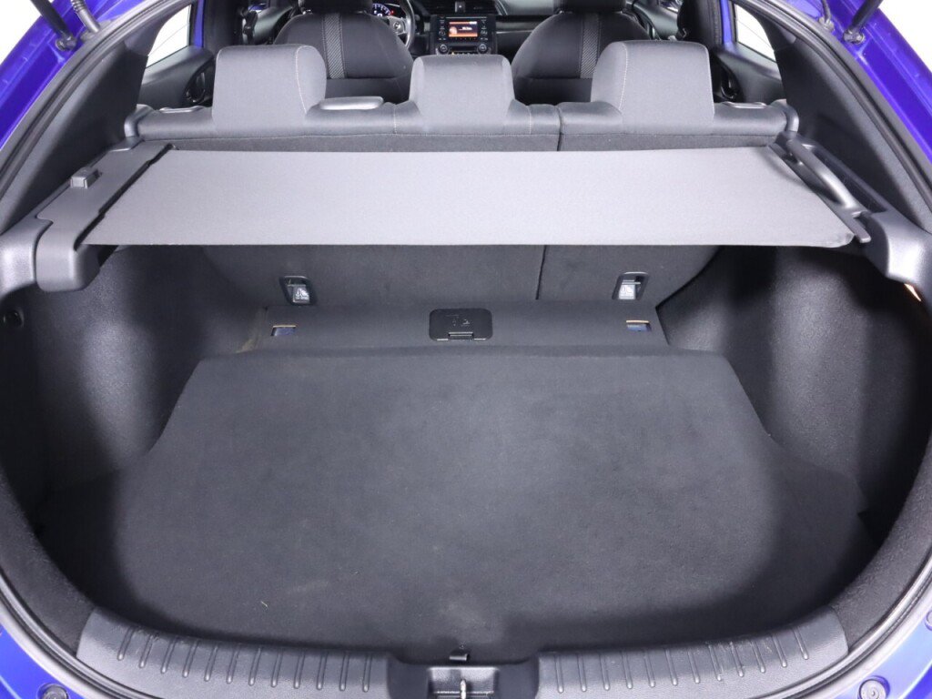 Used 2017 Honda Civic Sport image 30