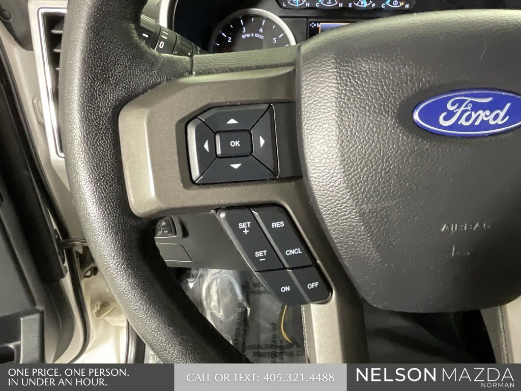Used 2019 Ford Expedition XLT image 47