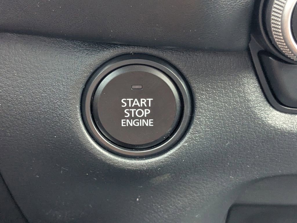 New 2026 MAZDA CX-50 AWD 2.5 S w/ Weather Package image 31