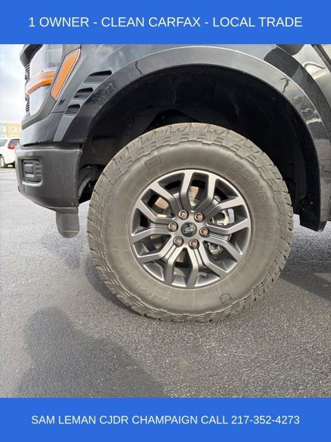 Used 2024 Ford F150 XL image 12