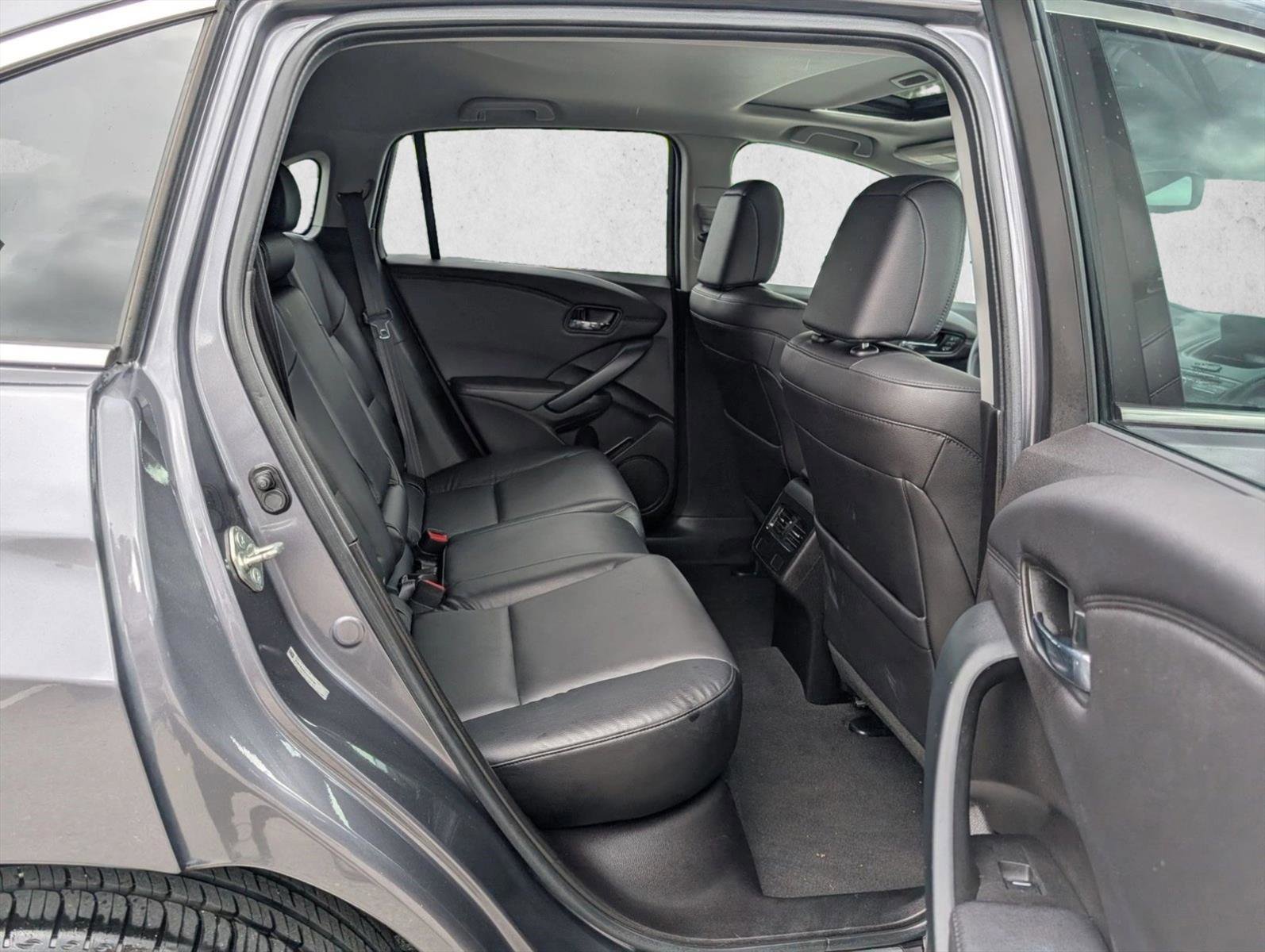 Used 2018 Acura RDX AWD image 17