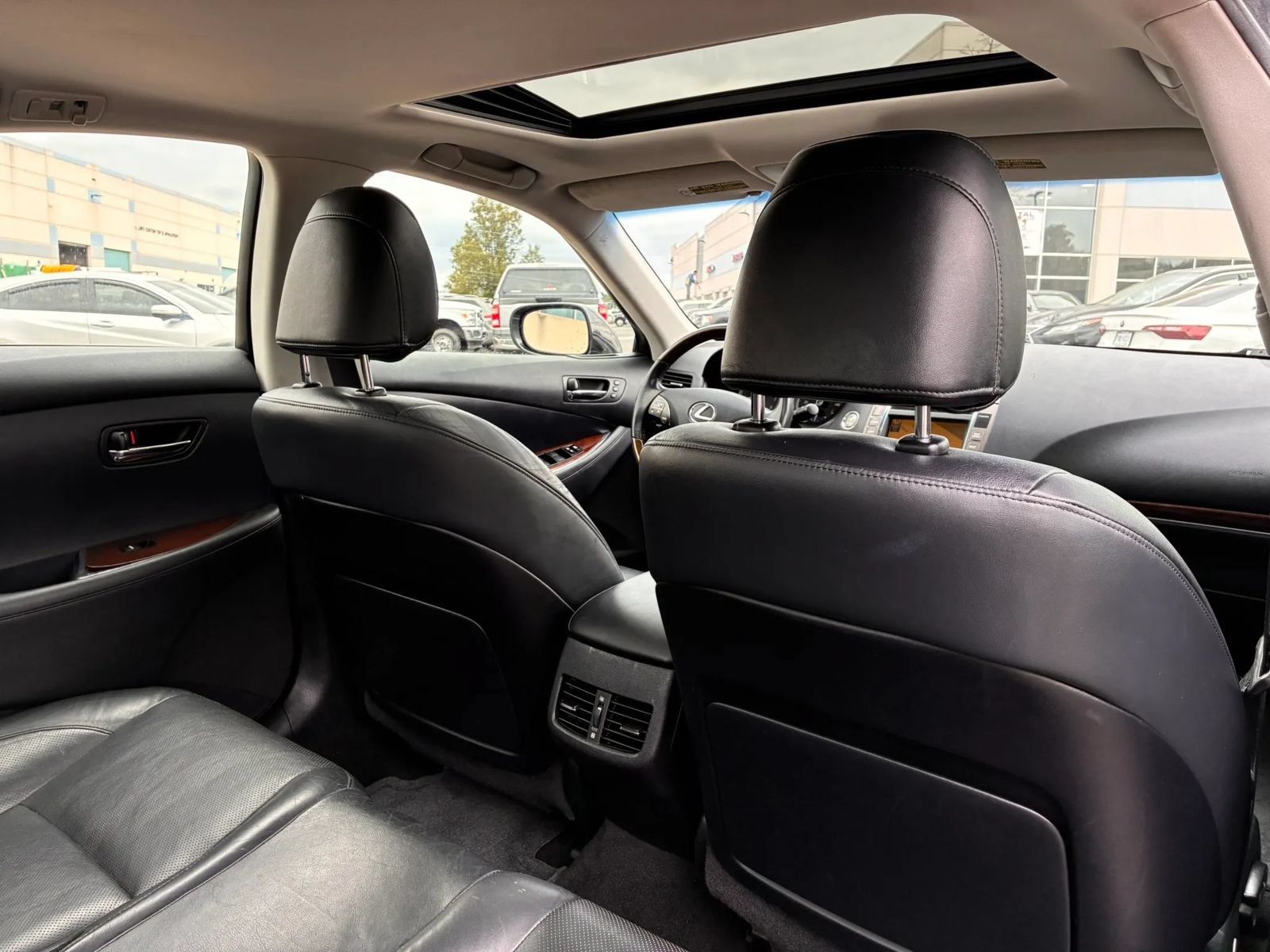 Used 2010 Lexus ES 350 FWD image 37