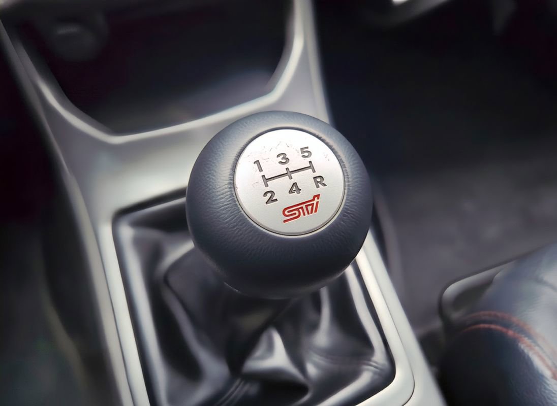 Used 2013 Subaru Impreza WRX Limited image 29