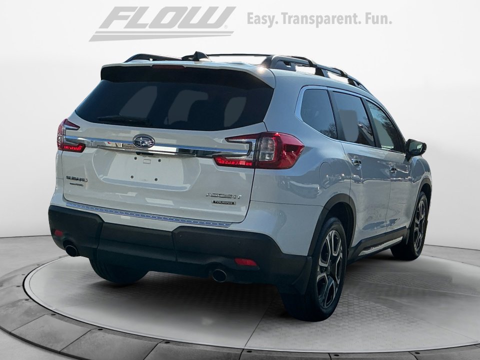 Used 2024 Subaru Ascent Touring w/ Popular Package #2 image 9