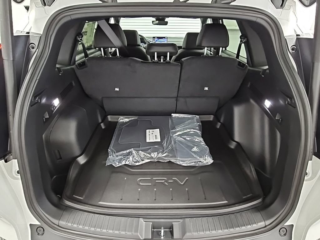 New 2026 Honda CR-V Sport-L image 32