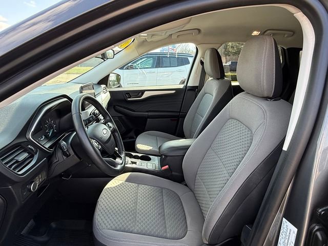 Certified 2022 Ford Escape SE w/ Convenience Package image 6