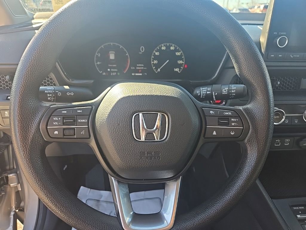 Used 2024 Honda CR-V EX image 18