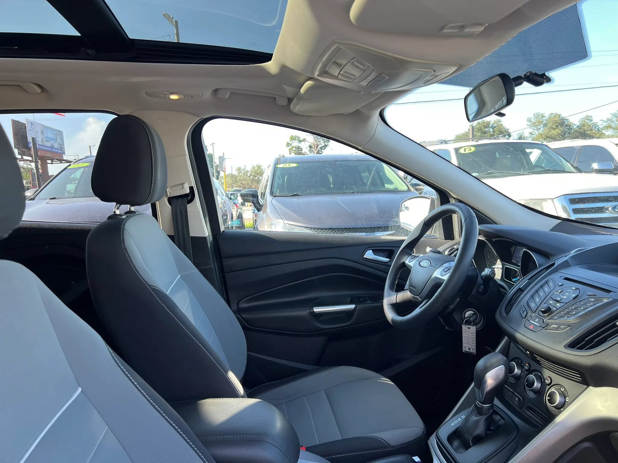 Used 2014 Ford Escape SE AWD/4WD image 17