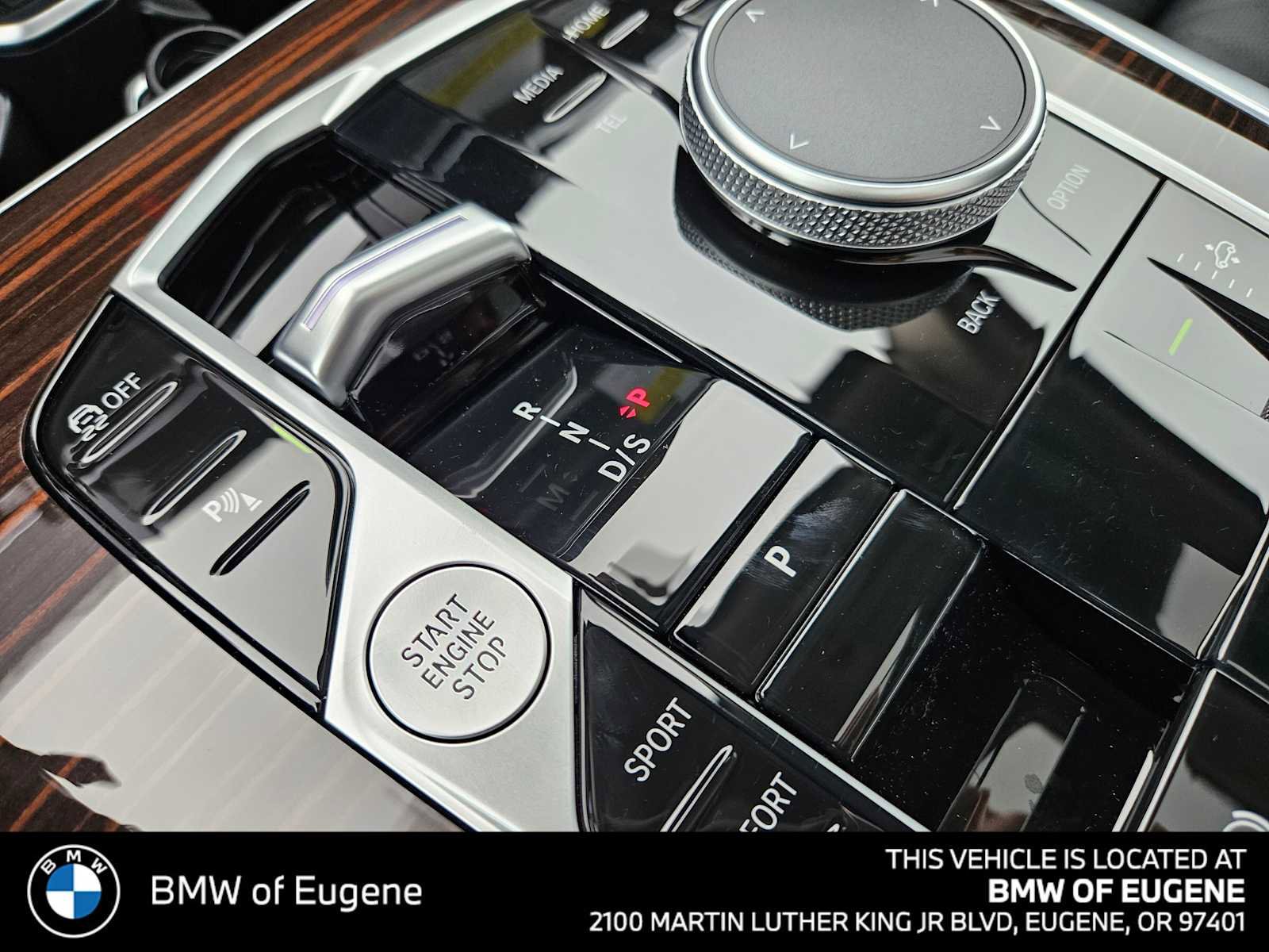 New 2026 BMW X7 xDrive40i image 31