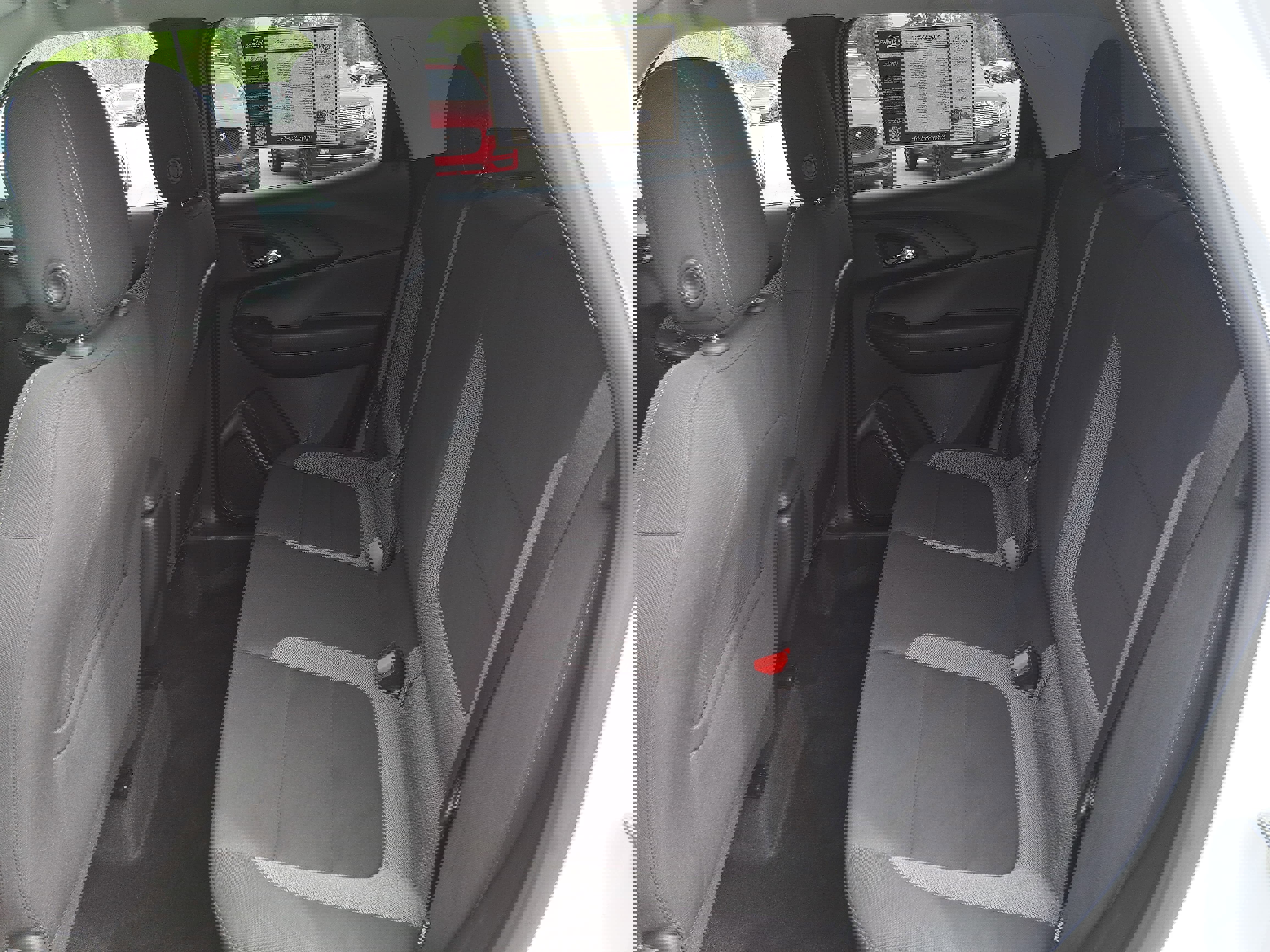 Used 2024 Chevrolet TrailBlazer LT w/ Driver Confidence Package image 13