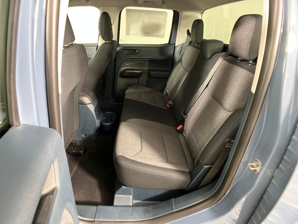 New 2026 Ford Maverick XLT w/ Equipment Group 301A image 29