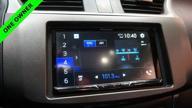 Used 2018 Nissan Sentra SR Turbo FWD image 16
