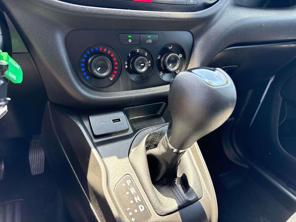 Used 2022 RAM ProMaster City Wagon image 34