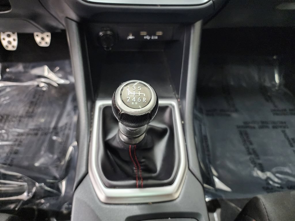 Used 2023 Subaru WRX Premium w/ Popular Package #2 AWD/4WD image 19