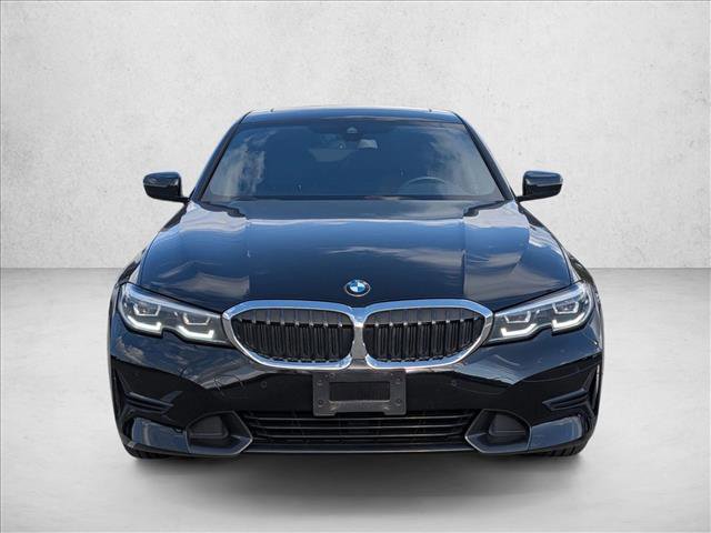 Used 2020 BMW 330i Sedan w/ Convenience Package image 2
