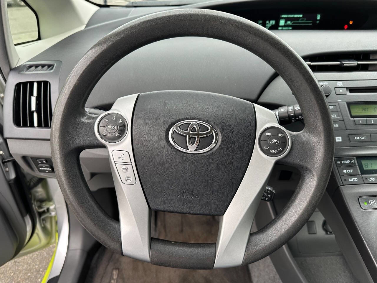 Used 2010 Toyota Prius Two image 31