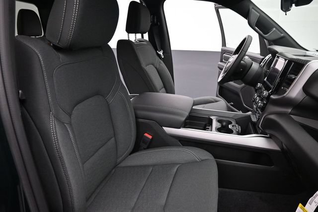 New 2026 RAM 1500 4x4 Crew Cab image 18