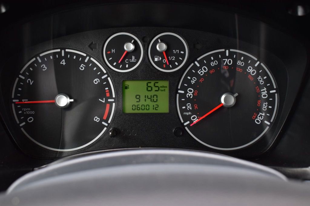 Used 2012 Ford Transit Connect XLT image 25