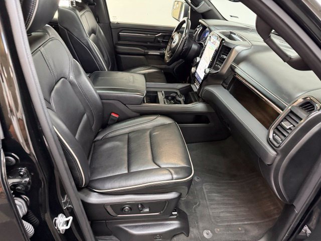 Certified 2022 RAM 1500 Limited AWD/4WD image 34