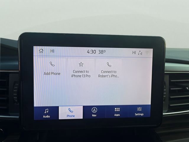 Used 2020 Ford Explorer Limited image 22